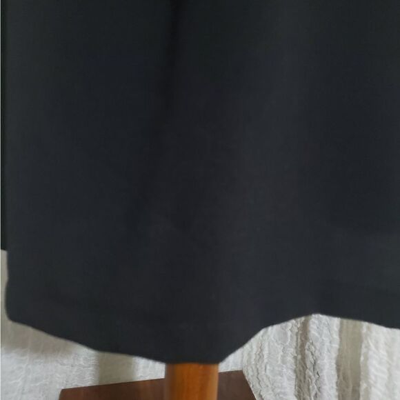 XXI Black Cocktail Dress Size Small - Picture 8 of 12